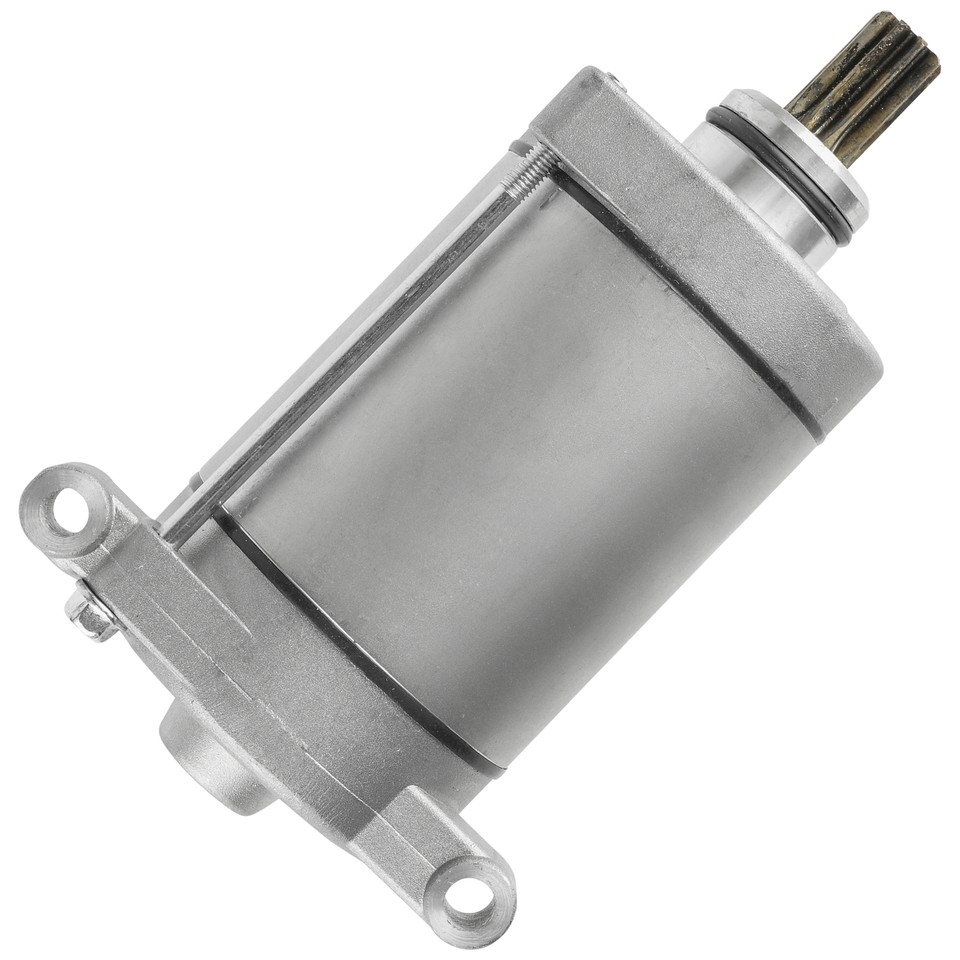Starter Per Rhino 450 660 Motorino D'Avviamento Per Yamaha Rhino 450 E 660 ( 2004-2009) - Ricambio Caltric 12V Starter Caltric 12V - Foto 6