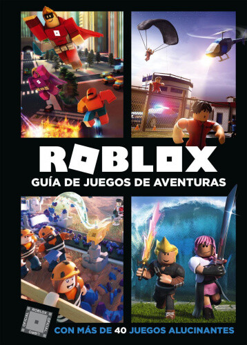 Guia da família para jogos Roblox