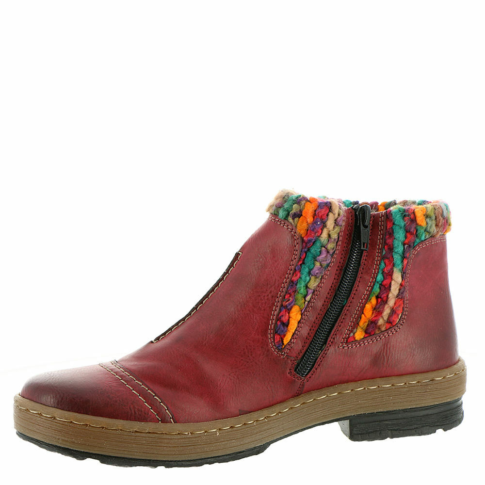 rieker felicitas 84 women's boot