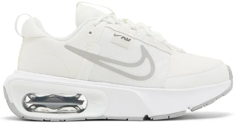 Nike Air Max Platform Interlock Summit White Light New DQ2904-100 Womens Sizes