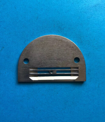 *NEW* D1109-555-DOI-JUKI THROAT PLATE  *FREE SHIPPING*