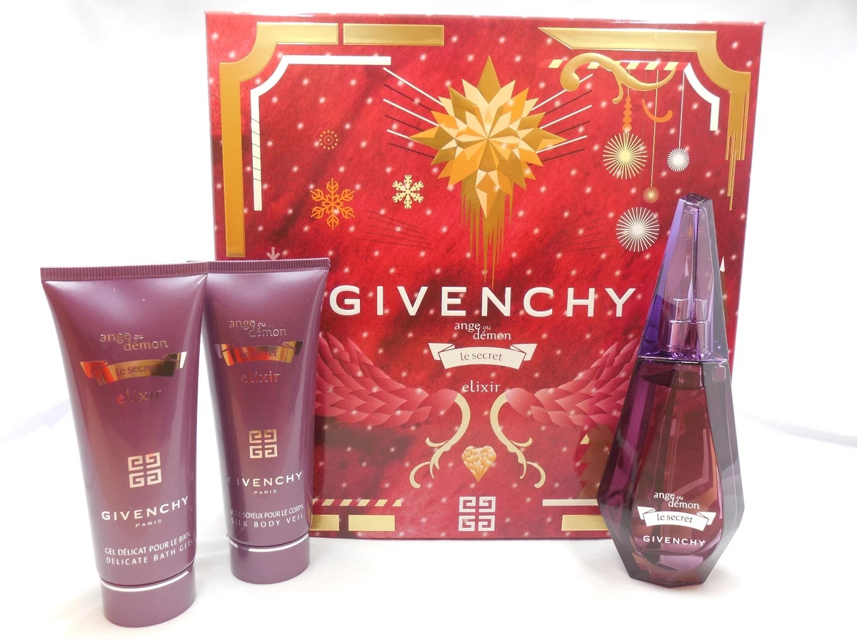 Elixir ange ou demon cheap