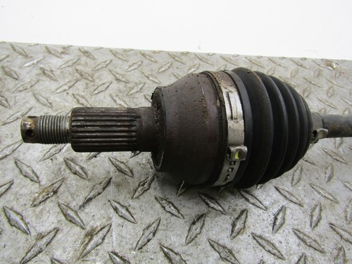 2012 POLARIS RZR XP 900 FRONT RIGHT DRIVE CV AXLE SHAFT - Picture 3 of 3