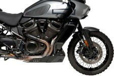 PUIG 22181N Engine Guard Fits Harley Davidson Pan America Ra1250 Black