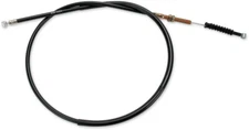 Parts Unlimited Clutch Cable for 1985-1988 Suzuki LT230S QuadSport ATV
