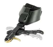 New Spot Hogg Keeton Bow Release Aid W/ Buckle Wrist Strap