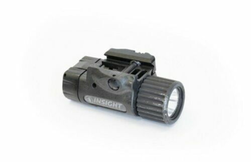 Insight SU233 M3X-000-A23 Tan Weapon Light RMT-400-A8 Dual