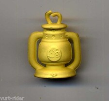 Mulino Bianco Sorpresine - Gommina Lampada a Petrolio