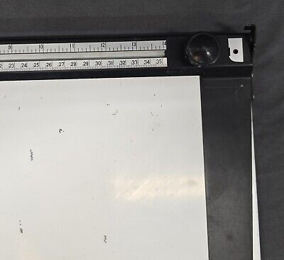 LPL 2 Blade Easel Mask 11 x 14 in - Made in Japan | eBay LPL 2 Blade Easel Mask 11 x 14 in - Made in Japan | eBay