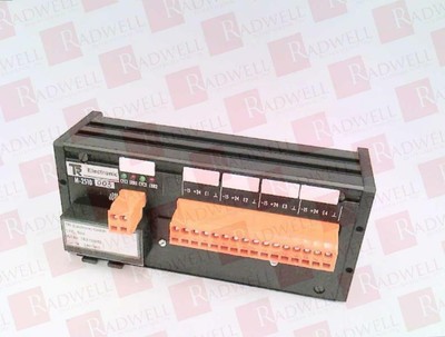 TR-SYSTEMTECHNIK M-2510-003 / M2510003 (USED)