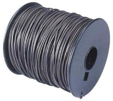 37 Gage, 0.106 Inch Diameter x 34 Ft. Long, 302/304 Music Wire Coil ASTM A580...