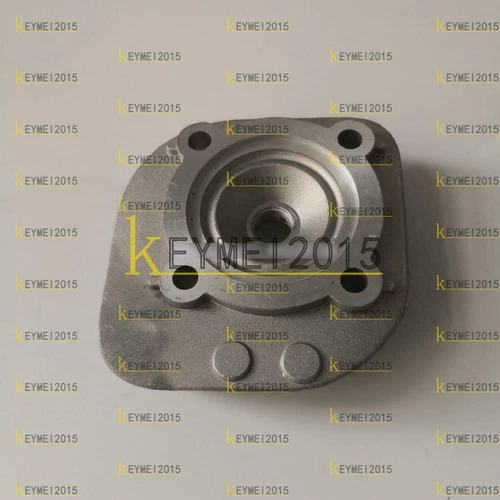 54mm big bore cylinder head for Scooter Yamaha JOG90 4DM Polaris 90 Hurricane 90