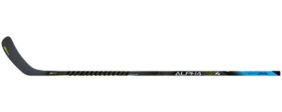Warrior Alpha DX4 65 Grip W28 Gallagher Hockey Stick