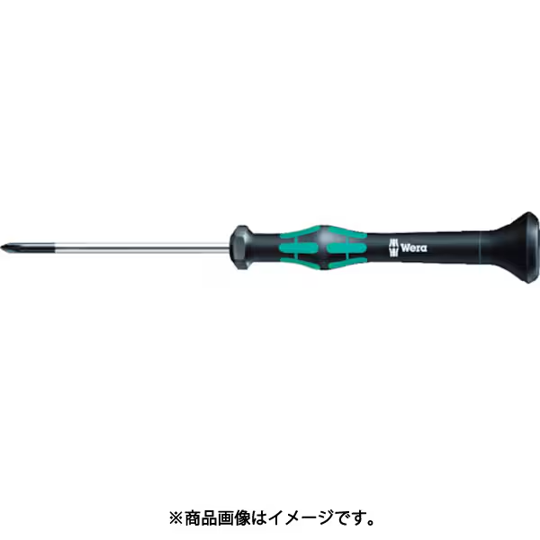 Wera (Vera) 118022 [2050 Micro Screwdriver +0X60] | eBay