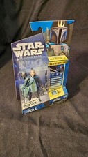 Star Wars: The Clone Wars Action Figure Pre Vizsla