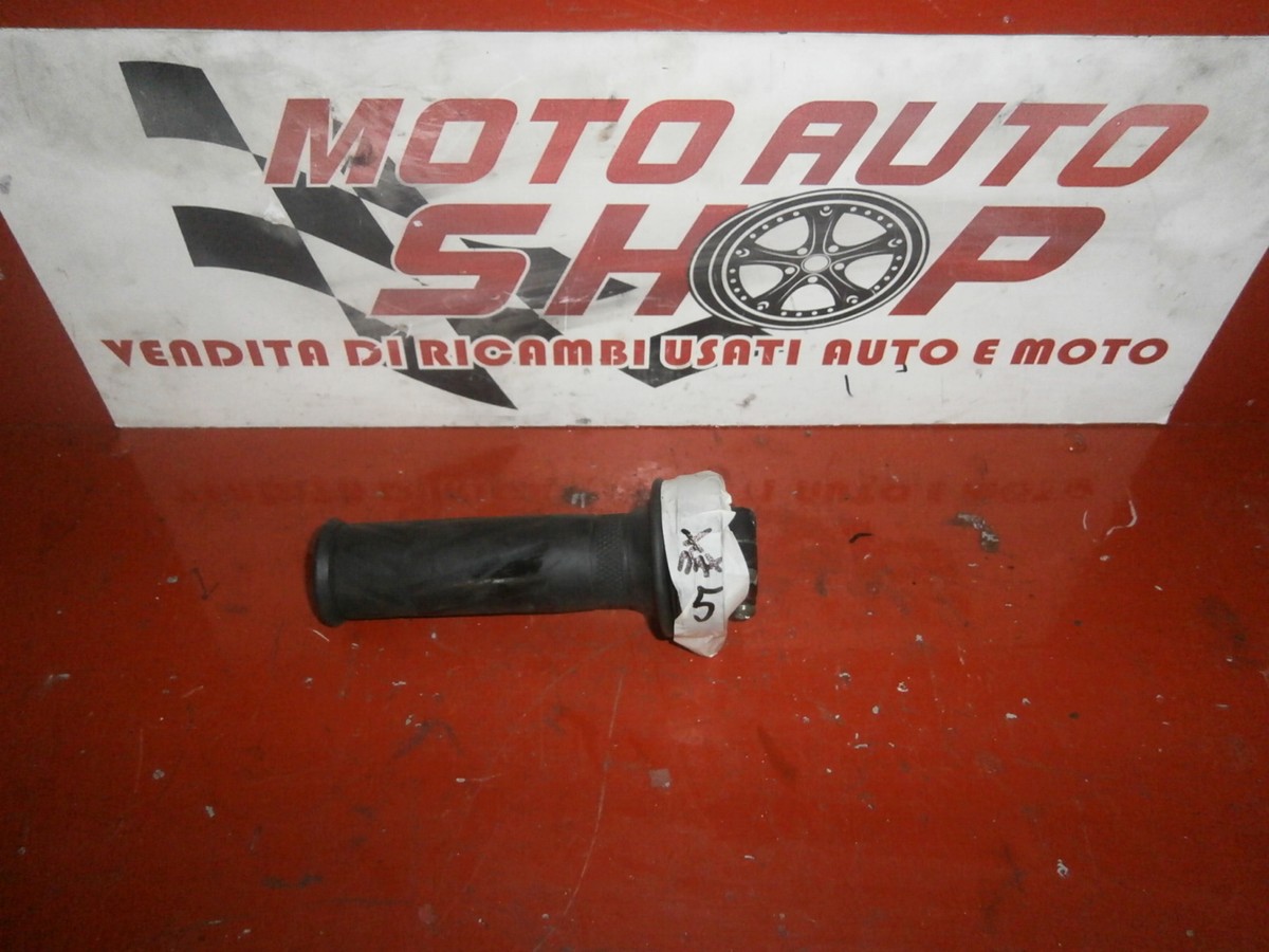 Gas control KNOB Yamaha Xmax X-Max 250 carburetor | eBay
