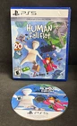 Human: Fall Flat Dream Collection (PS5 / Playstation 5) Tested