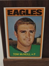 1972 Topps Baseball Cards 16