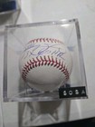 Sammy Sosa Signed Rawlings Official MLB Baseball w/3 x 60 HR - (Beckett COA) — photo 1