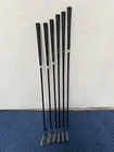 Hogan Edge Forged Graphite Golf Clubs RH 3,5,6,8,9,E