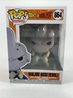 Funko Pop! Vinyl: Dragon Ball Z - Majin Buu (Evil) #864 Vinyl Figure