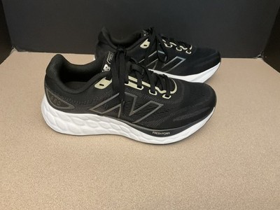 New! Womens New Balance Fresh Foam 680v8 Running Shoes. Size 6.5D Wide. Awesome!