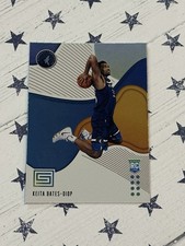 2018-19 Panini Status Keita Bates-Diop Rookie #157 Minnesota Timberwolves RC (Q)