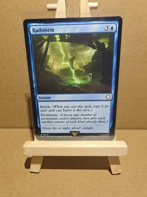 MTG: Universes Beyond Fallout: Radstorm #37