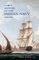 Low`S History Of The Indian Navy Volume Two Charles Rathbone Low Taschenbuch