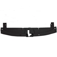 New Upper Radiator Support Cover Sedan For 2019-2022 Toyota Corolla TO1224127