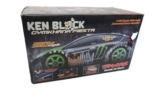 Ken Block Traxxas | eBay