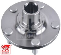 Febi Bilstein 178316 Radnabe Rad Nabe FüR Ford