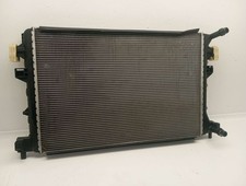 5Q0121251HH WASSERRADIATOR / 797999 FÜR VOLKSWAGEN GOLF VII LIM. GTE