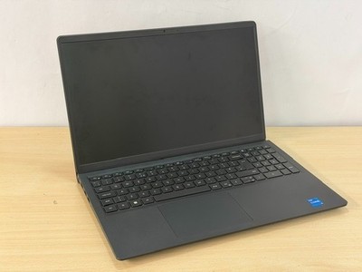 Dell Vostro 3520 Laptop - Intel Core i5-1235U, 8GB RAM, 256GB NVMe SSD