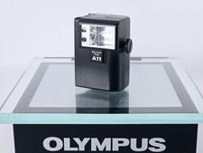  Read   FOR PARTS or REPAIR Olympus Electronic Flash A11 for XA Series JAPAN