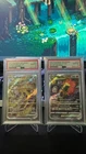 SEQUENTIAL PSA 10 Mewtwo & Charizard VSTAR 221/172 & 212/172