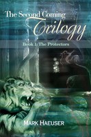 Mark Haeuser | The Protectors | Taschenbuch | Englisch (2000) | iUniverse