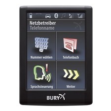 Bury Ersatz-Display für CC9068 CC9060 CC9056 APP MUSIC PLUS 0-24-00-0158-0