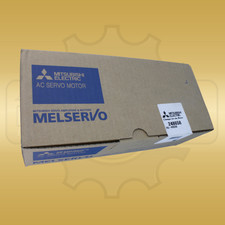 Mitsubishi Melservo AC Servo Motor HG-KR23B