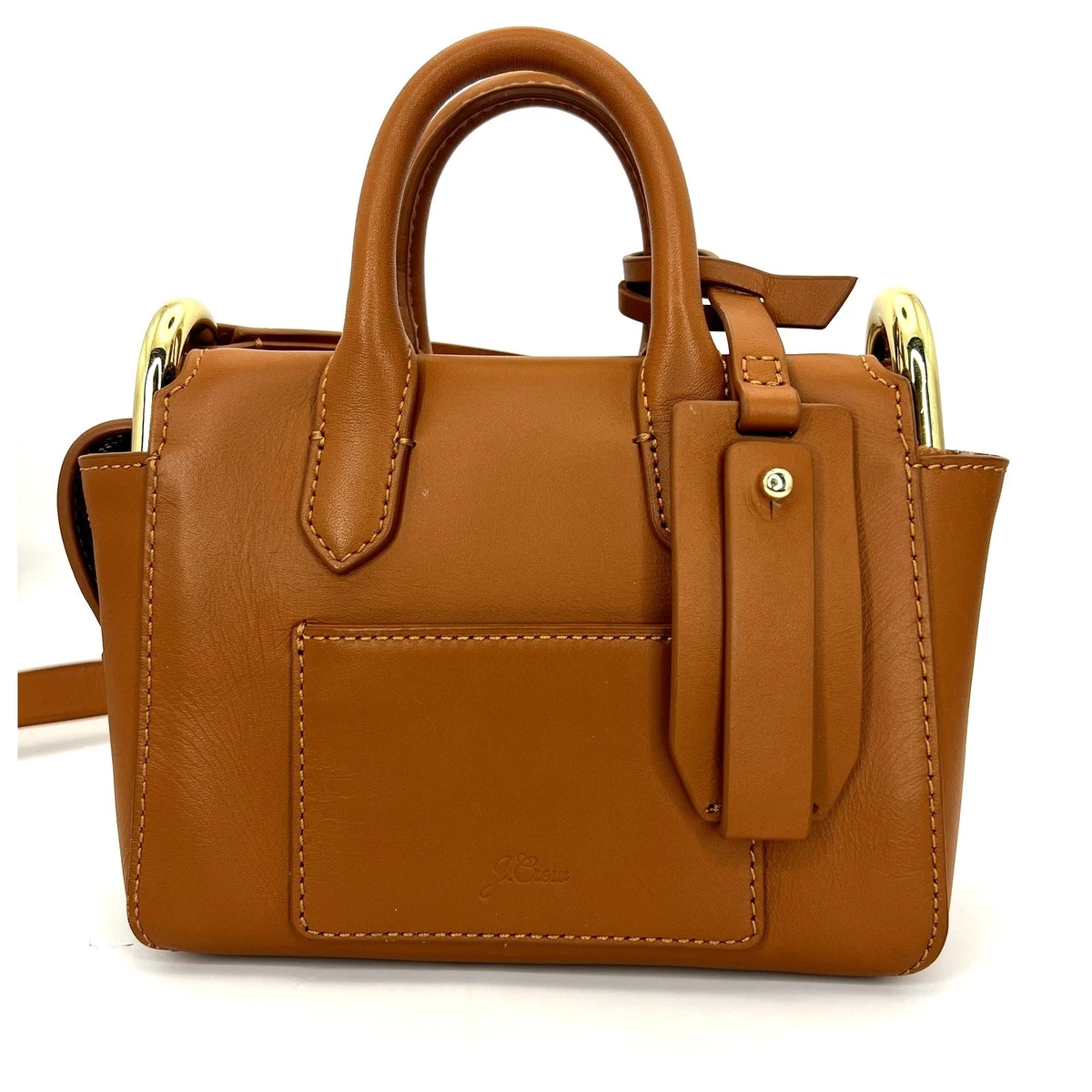 J.CREW Satchel Bags & Handbags for Women for sale | eBay