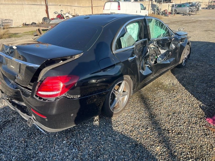 PASSANGER DASH AIR BAG 2138600002 2017-2020 MERCEDES-BENZ E300 Foto 3 de 4