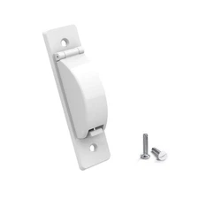 Wall Switch Guard, ILIVABLE Childproof Light Switch Plate Covers Protects You...