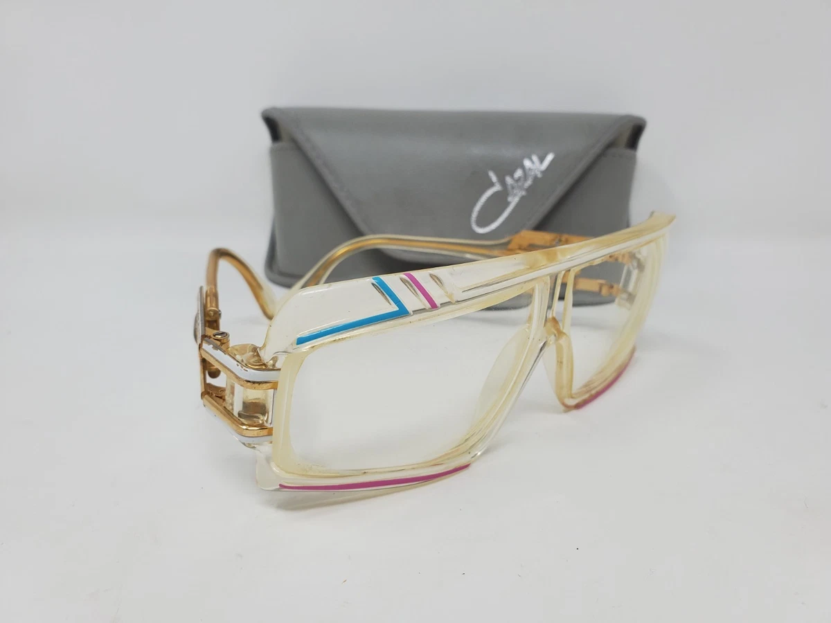 小物 CAZAL Sunglasses Gold Eyewear Vintage CAZAL Gold Metal Vintage Sunglasses | Updated Sep 2026