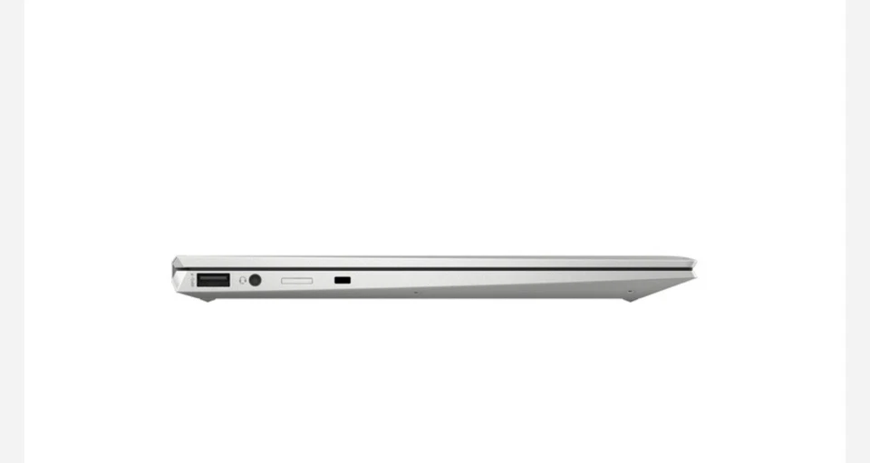 HP EliteBook X360 1040 G8 · i7-1185G7 · 16GB · 512GB, foto 4 di 5