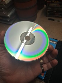 Nhl Powerplay Sega Saturn Game Complete