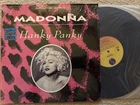 Madonna Hanky Panky 1990 Vinyl Maxi 12” open shrink wrap, bare bottom mix