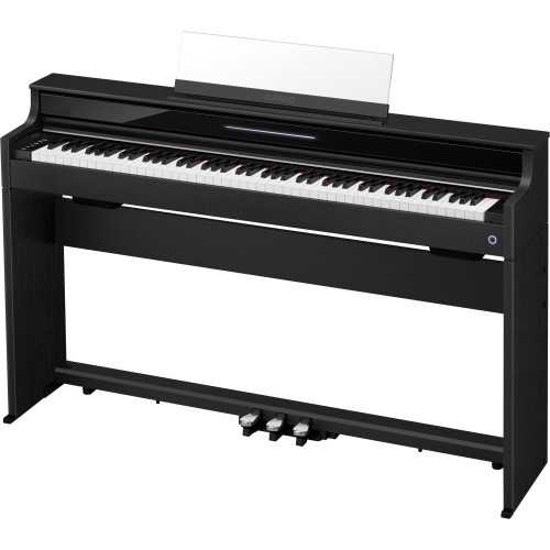 Часы Casio AP-S450 BK Celviano Digitalpiano Neu 276690₽