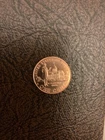 Photo of a 2009-P Lincoln Bicentennial Cent Professional Life from an eBay listing that sold on Mar 13, 2026