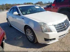 Wheel 17x8 Alloy 14 Spoke Fits 10-13 Cts 5398228 Wheel 17x8 Alloy 14 Spoke Fits 10-13 Cts 5398228