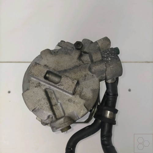 8D0260805RX Klimakompressor  VOLKSWAGEN PASSAT (3B) 2.0 4motion Ber. 4p/b/1984cc